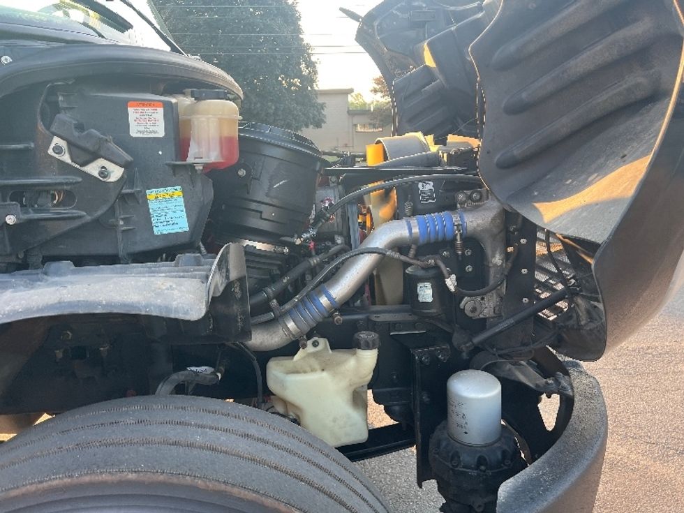 Flatbed Truck-Light and Medium Duty Trucks-Freightliner-2019-M2-Rochester-NY-206,517\n\t\tmiles-$ 40,250 - Image 23