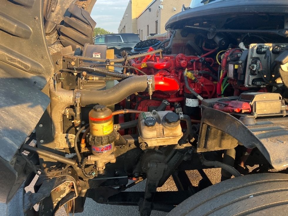 Flatbed Truck-Light and Medium Duty Trucks-Freightliner-2019-M2-Rochester-NY-206,517\n\t\tmiles-$ 40,250 - Image 24