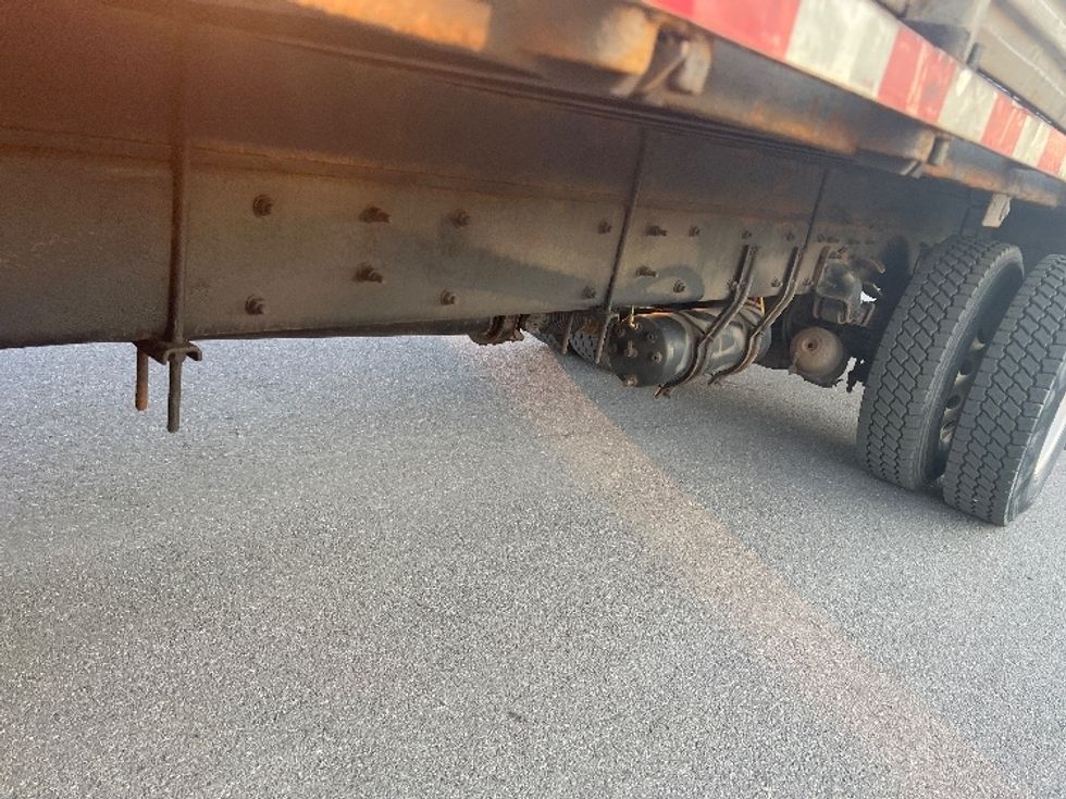 Flatbed Truck-Light and Medium Duty Trucks-Freightliner-2019-M2-Rochester-NY-206,517\n\t\tmiles-$ 40,250 - Image 5