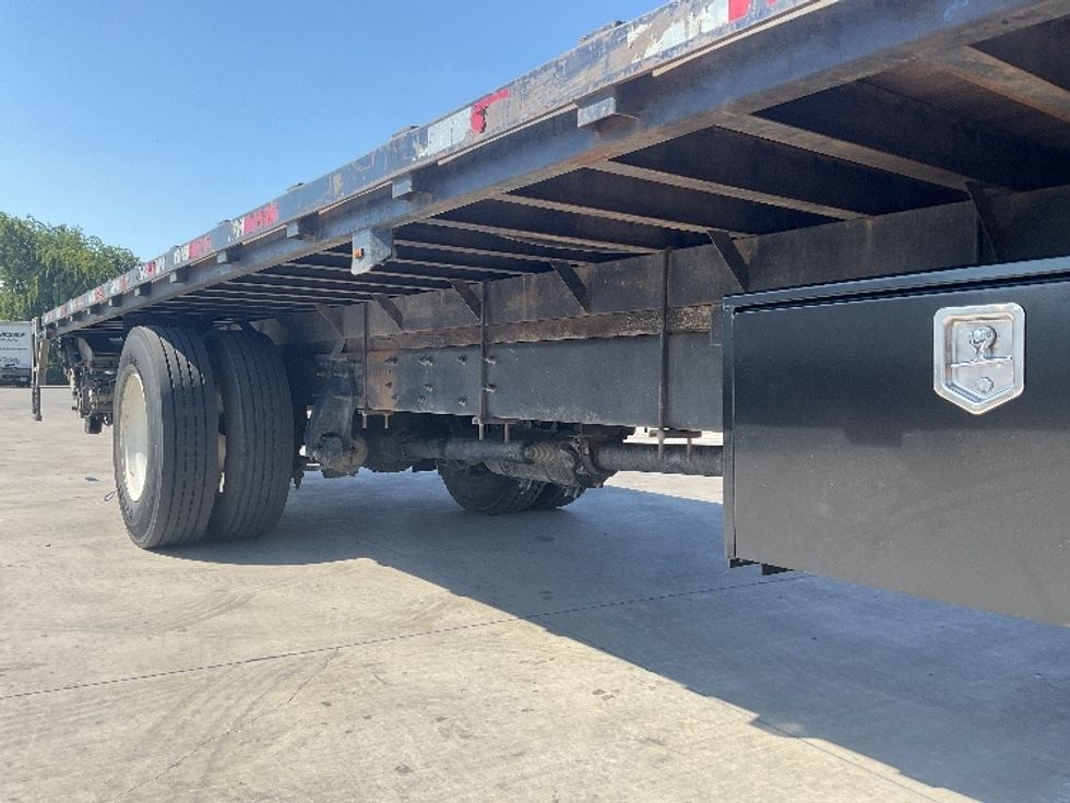 2019 Freightliner M2 106 Medium Duty photo 9