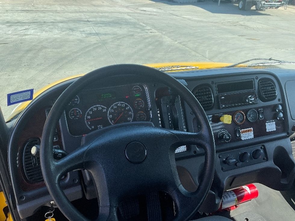 2019 Freightliner M2 106 Medium Duty photo 12