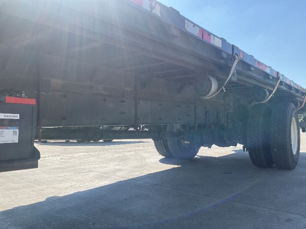 2019 Freightliner M2 106 Medium Duty photo 5