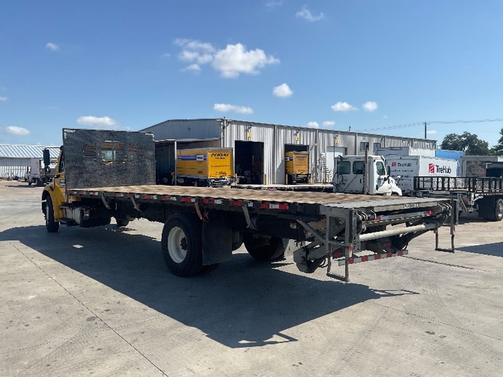 2019 Freightliner M2 106 Medium Duty photo 6