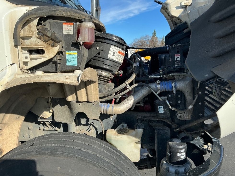 Flatbed Truck-Light and Medium Duty Trucks-Freightliner-2019-M2-Sacramento-CA-242,940\n\t\tmiles-$ 53,250 - Image 19