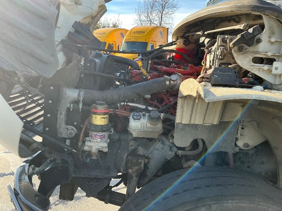 Flatbed Truck-Light and Medium Duty Trucks-Freightliner-2019-M2-Sacramento-CA-242,940\n\t\tmiles-$ 53,250 - Image 20