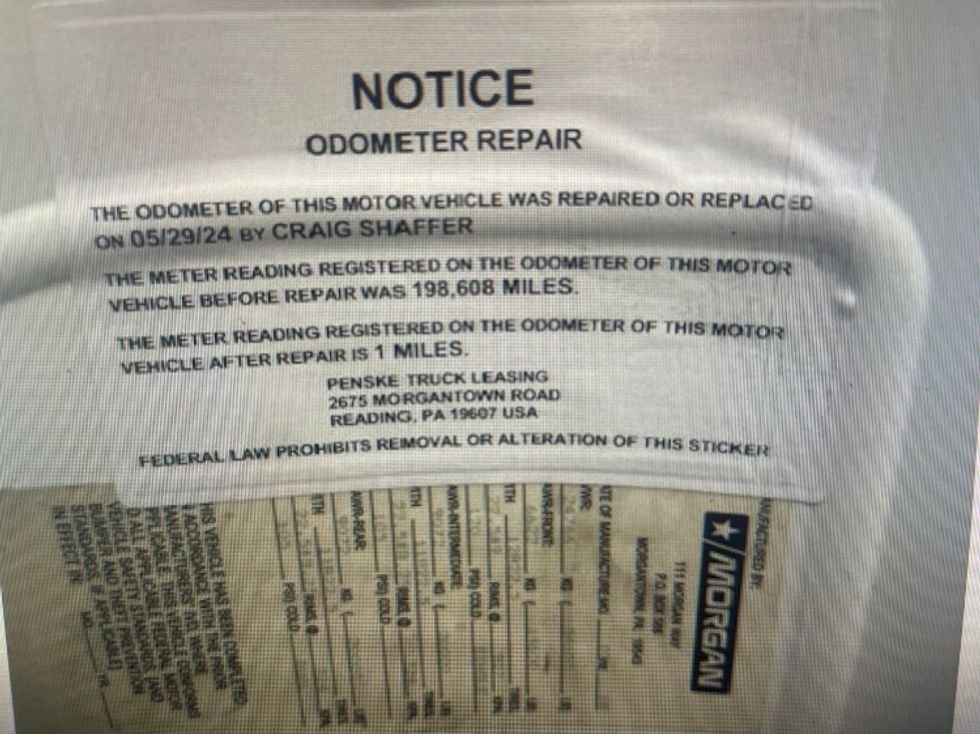 Flatbed Truck-Light and Medium Duty Trucks-Freightliner-2019-M2-Sacramento-CA-242,940\n\t\tmiles-$ 53,250 - Image 21