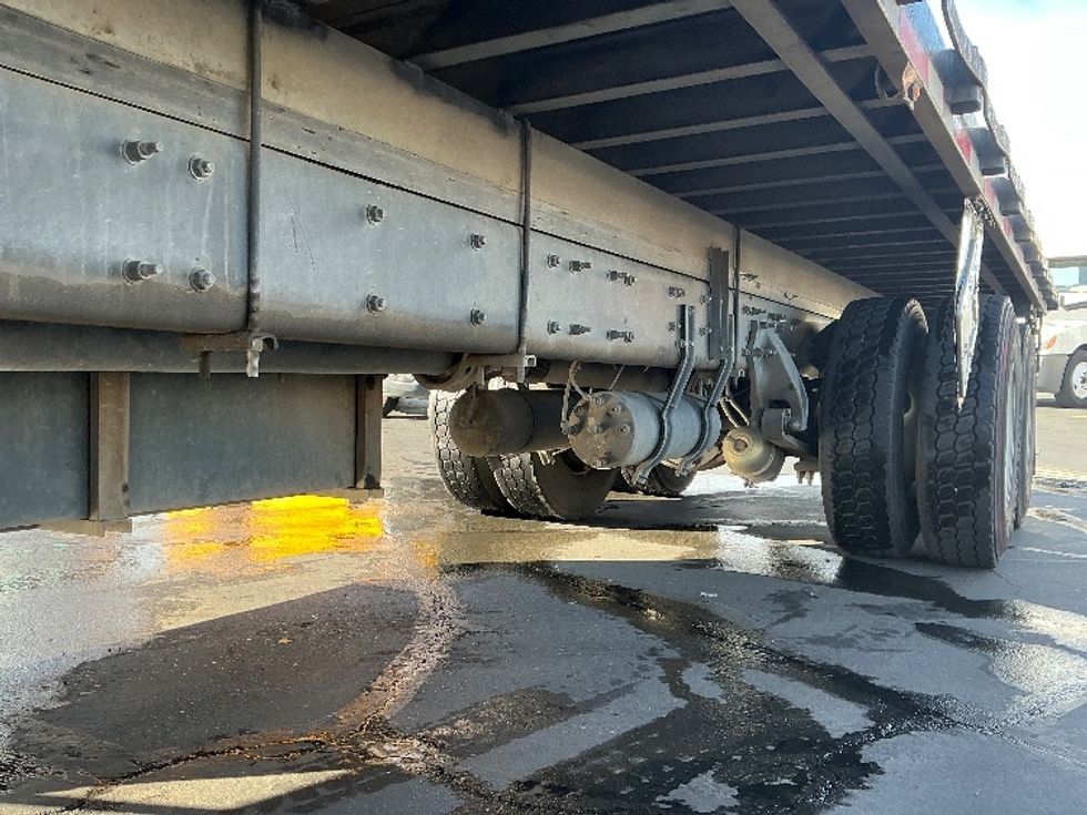 Flatbed Truck-Light and Medium Duty Trucks-Freightliner-2019-M2-Sacramento-CA-242,940\n\t\tmiles-$ 53,250 - Image 5