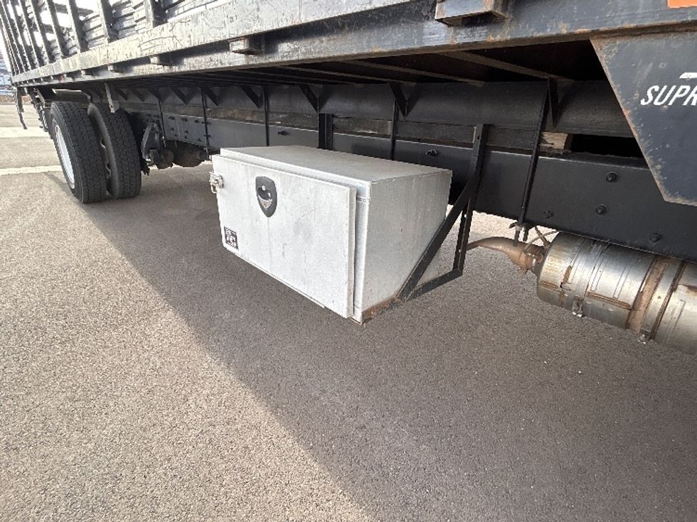 Flatbed Truck-Light and Medium Duty Trucks-Freightliner-2019-M2-Saint George-UT-103,742\n\t\tmiles-$ 55,000 - Image 14