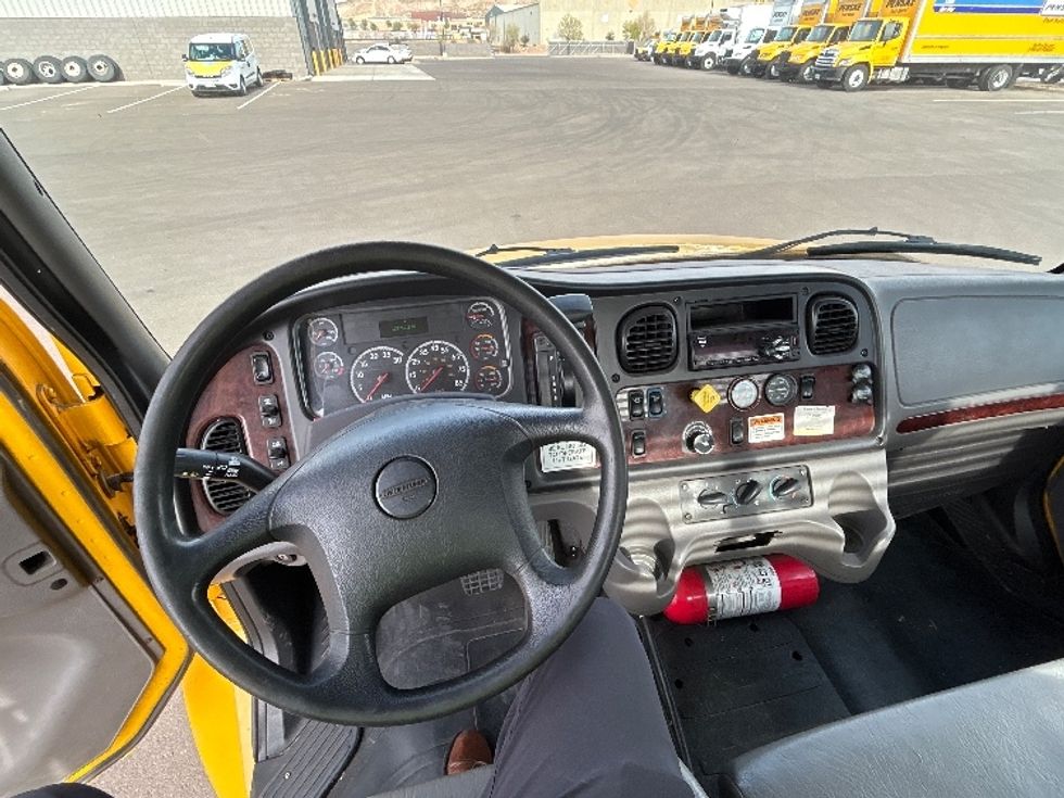 Flatbed Truck-Light and Medium Duty Trucks-Freightliner-2019-M2-Saint George-UT-103,742\n\t\tmiles-$ 55,000 - Image 18