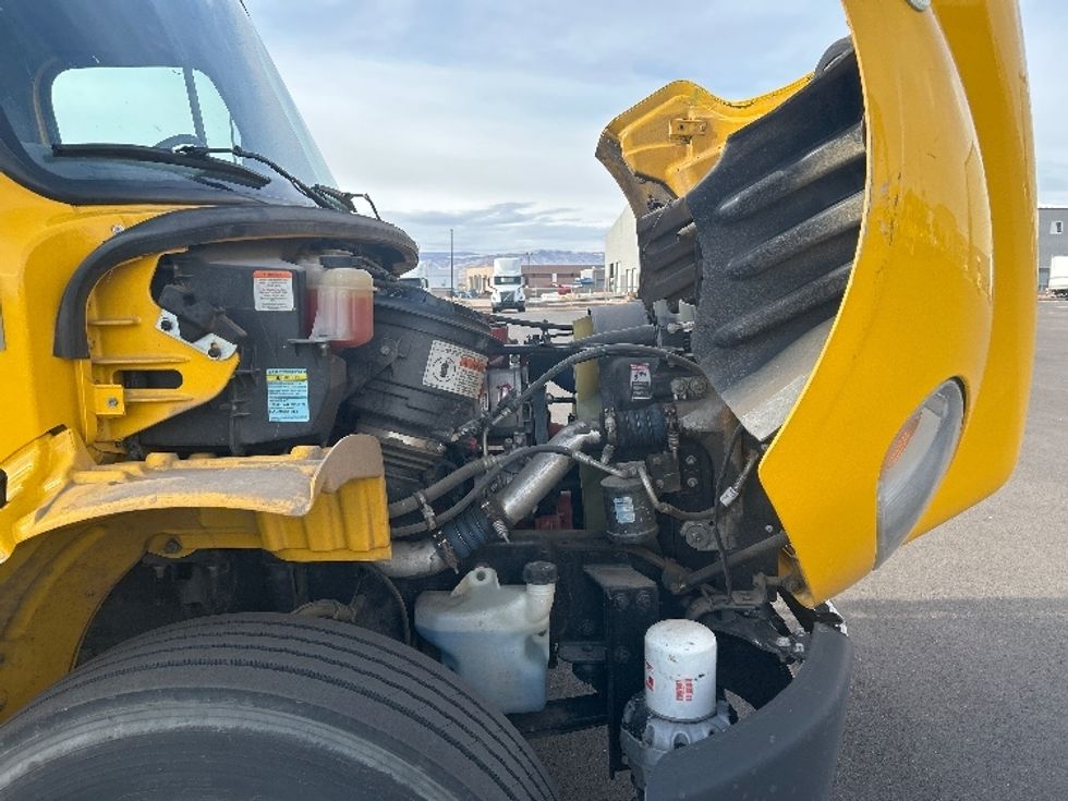 Flatbed Truck-Light and Medium Duty Trucks-Freightliner-2019-M2-Saint George-UT-103,742\n\t\tmiles-$ 55,000 - Image 23