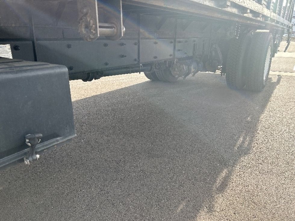 Flatbed Truck-Light and Medium Duty Trucks-Freightliner-2019-M2-Saint George-UT-103,742\n\t\tmiles-$ 55,000 - Image 5