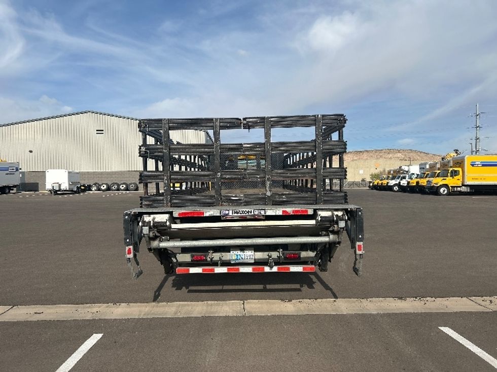 Flatbed Truck-Light and Medium Duty Trucks-Freightliner-2019-M2-Saint George-UT-103,742\n\t\tmiles-$ 55,000 - Image 7