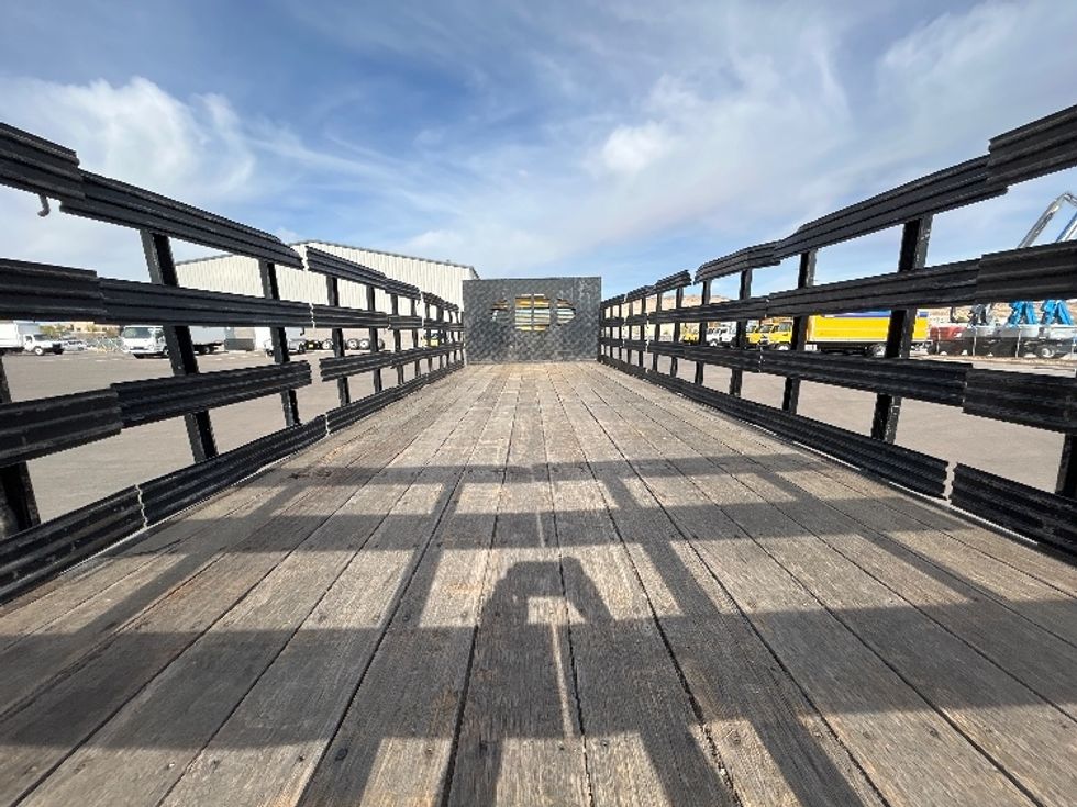 Flatbed Truck-Light and Medium Duty Trucks-Freightliner-2019-M2-Saint George-UT-103,742\n\t\tmiles-$ 55,000 - Image 8