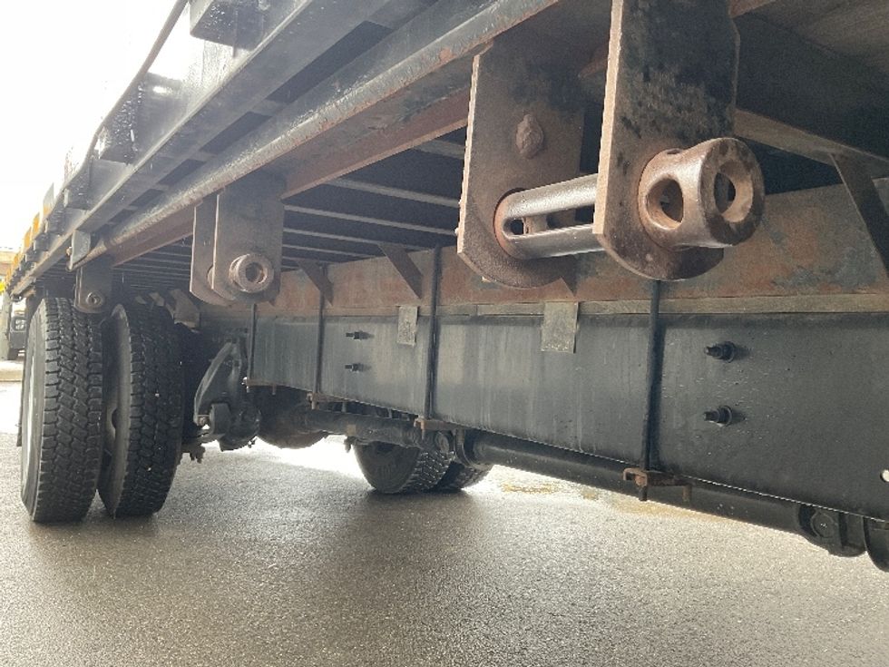 Flatbed Truck-Light and Medium Duty Trucks-Freightliner-2019-M2-Salt Lake City-UT-56,637\n\t\tmiles-$ 64,500 - Image 12
