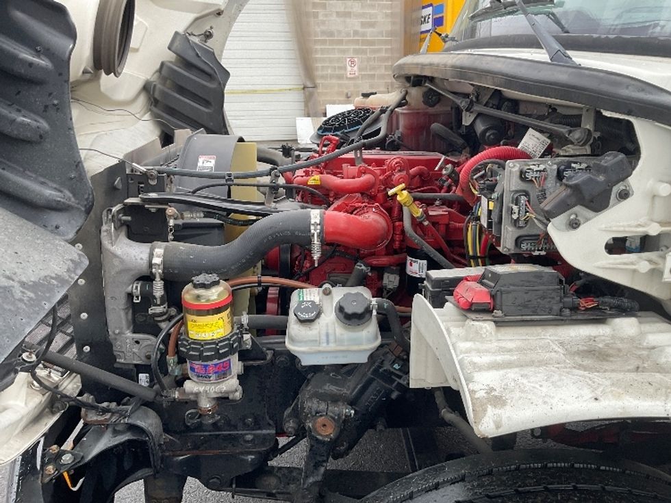 Flatbed Truck-Light and Medium Duty Trucks-Freightliner-2019-M2-Salt Lake City-UT-56,637\n\t\tmiles-$ 64,500 - Image 22