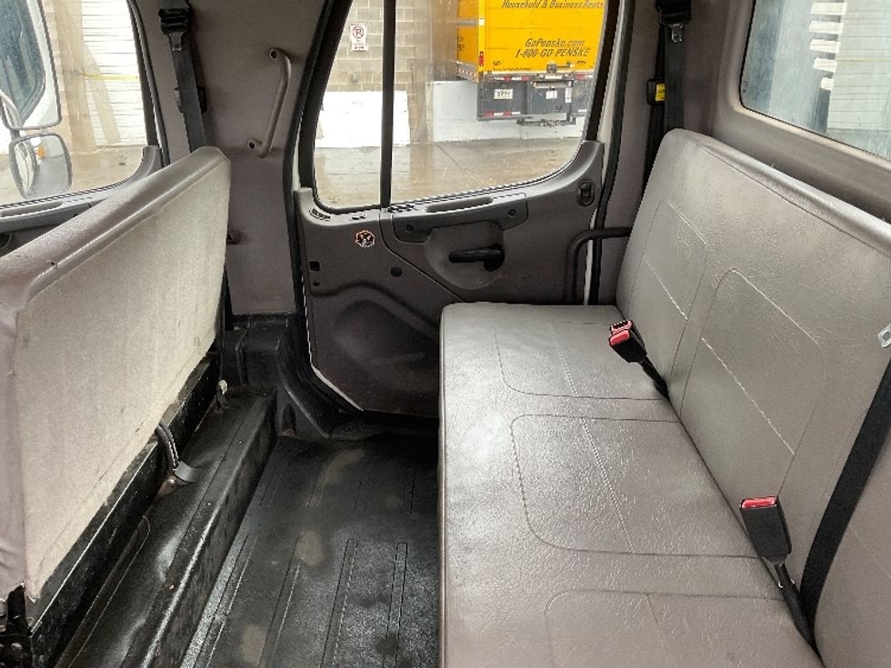 Flatbed Truck-Light and Medium Duty Trucks-Freightliner-2019-M2-Salt Lake City-UT-56,637\n\t\tmiles-$ 64,500 - Image 23