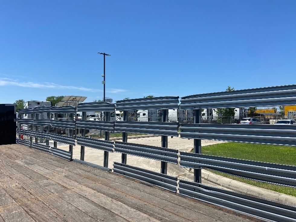 Flatbed Truck-Light and Medium Duty Trucks-Freightliner-2019-M2-San Antonio-TX-113,578\n\t\tmiles-$ 56,500 - Image 11