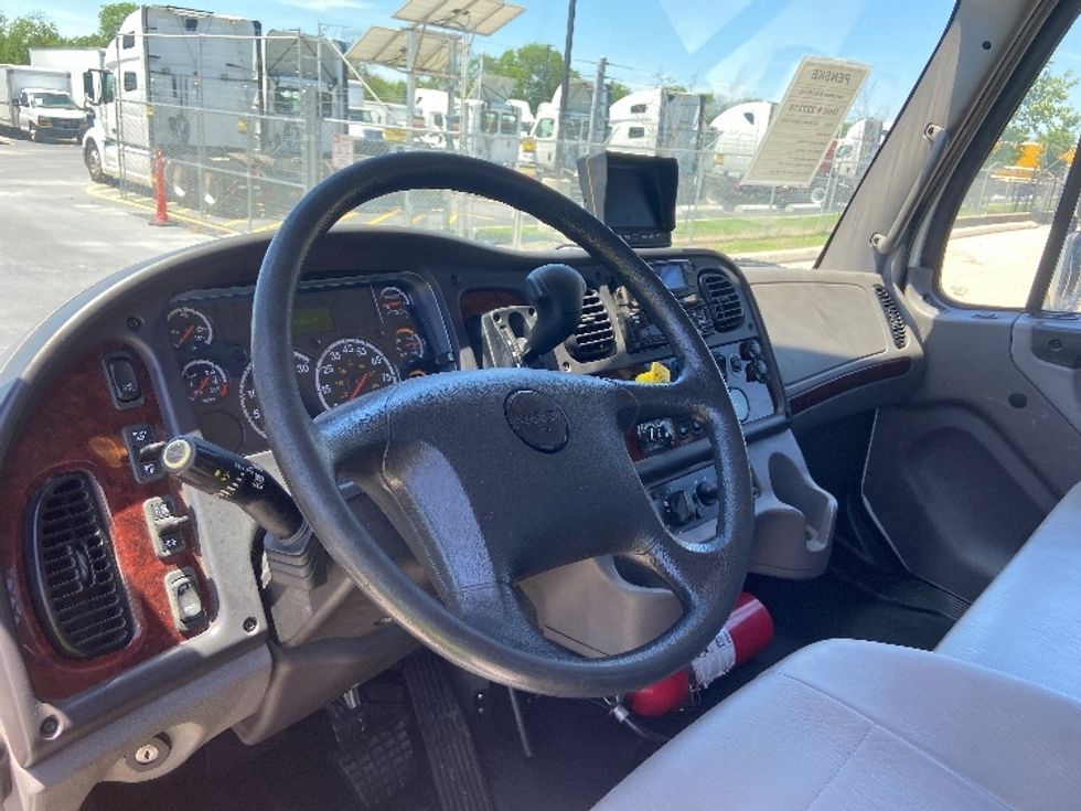 Flatbed Truck-Light and Medium Duty Trucks-Freightliner-2019-M2-San Antonio-TX-113,578\n\t\tmiles-$ 56,500 - Image 16