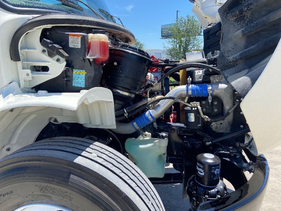 Flatbed Truck-Light and Medium Duty Trucks-Freightliner-2019-M2-San Antonio-TX-113,578\n\t\tmiles-$ 56,500 - Image 22