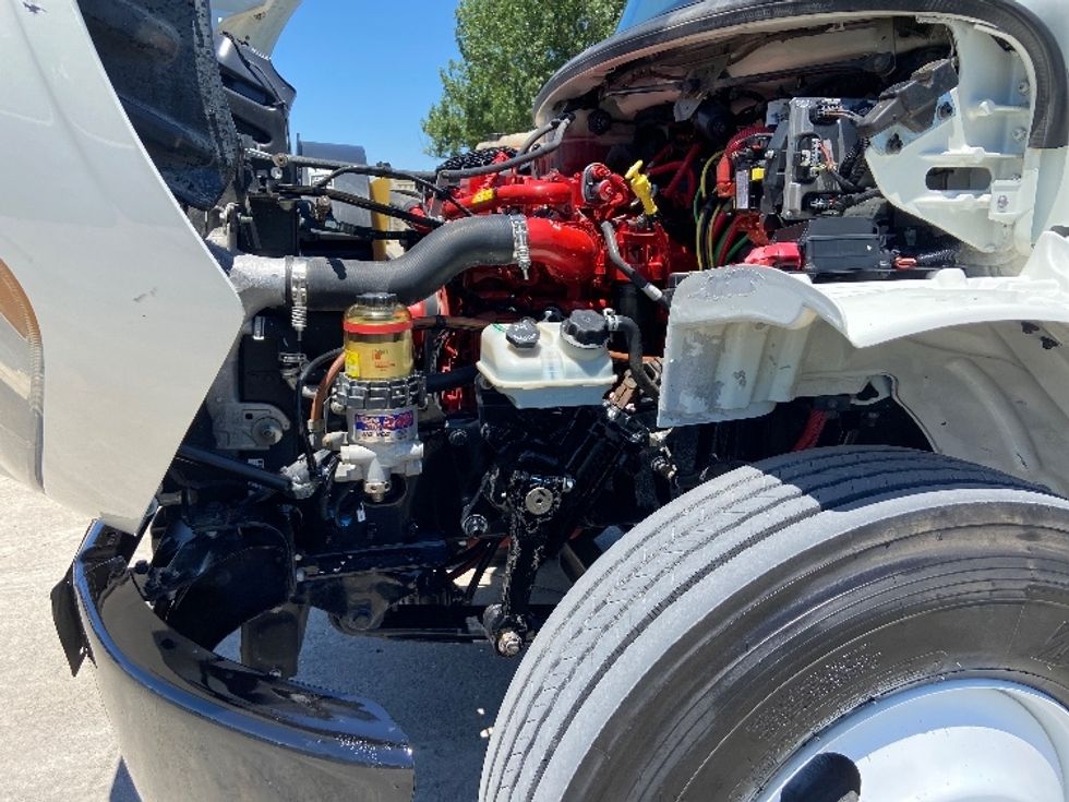 Flatbed Truck-Light and Medium Duty Trucks-Freightliner-2019-M2-San Antonio-TX-113,578\n\t\tmiles-$ 56,500 - Image 23