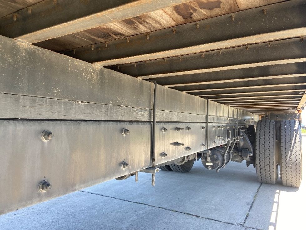 Flatbed Truck-Light and Medium Duty Trucks-Freightliner-2019-M2-San Antonio-TX-113,578\n\t\tmiles-$ 56,500 - Image 5
