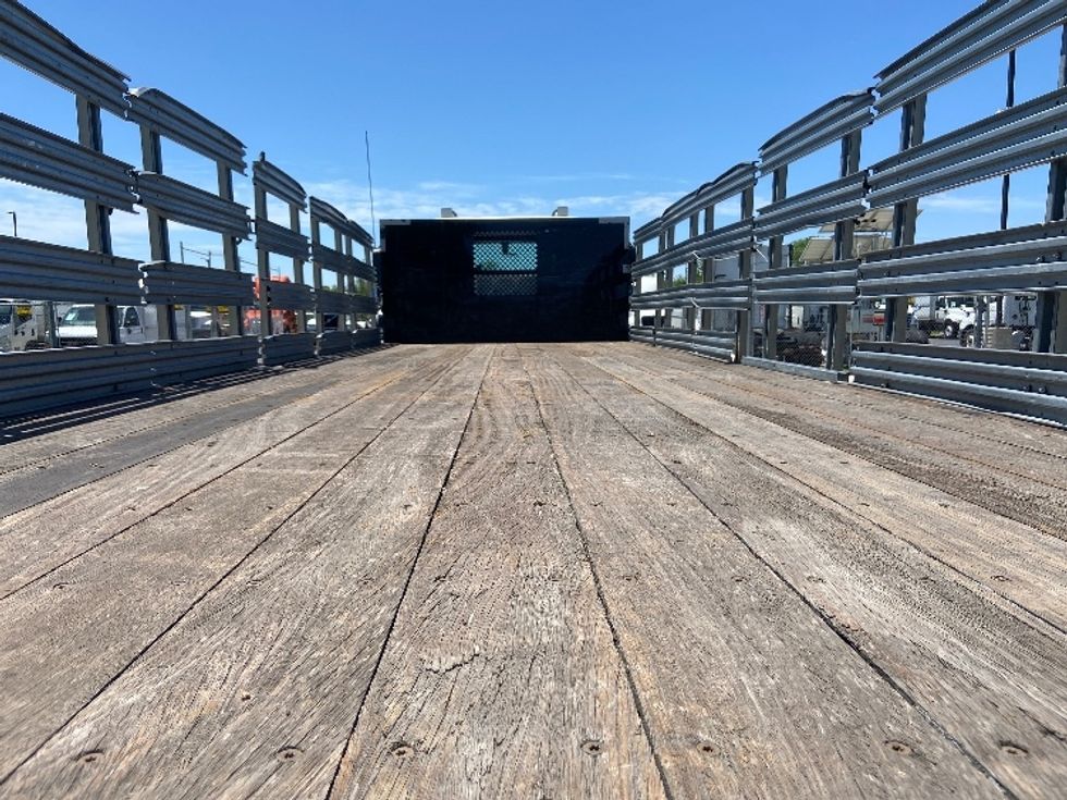 Flatbed Truck-Light and Medium Duty Trucks-Freightliner-2019-M2-San Antonio-TX-113,578\n\t\tmiles-$ 56,500 - Image 9