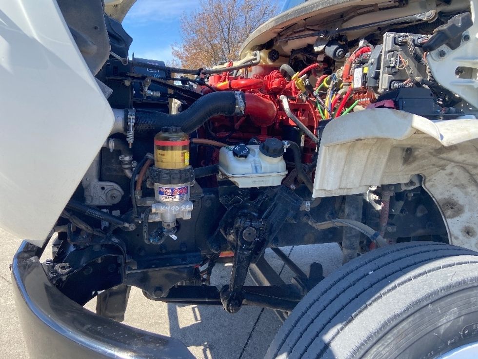 Flatbed Truck-Light and Medium Duty Trucks-Freightliner-2019-M2-San Antonio-TX-163,171\n\t\tmiles-$ 46,750 - Image 20