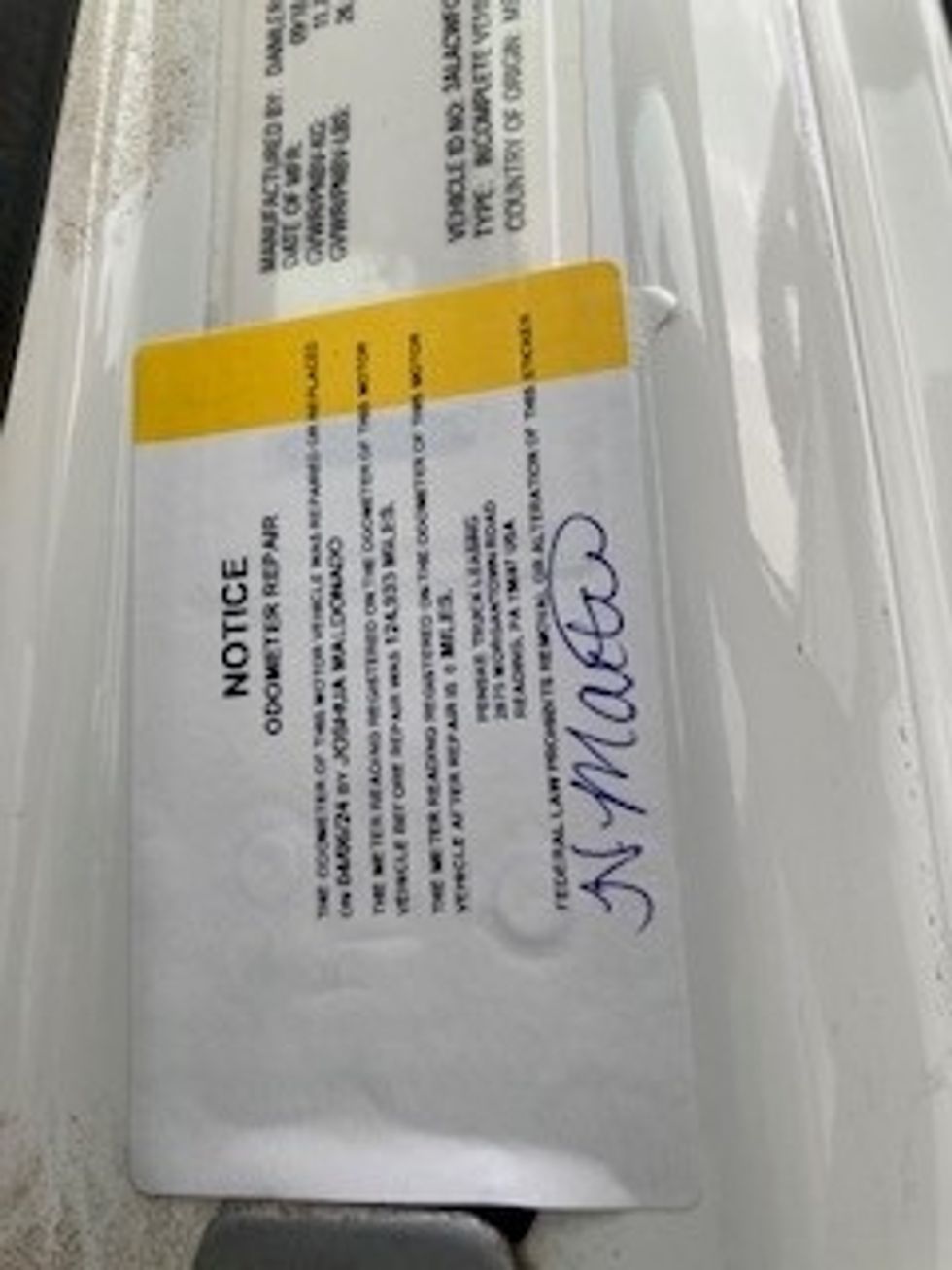 Flatbed Truck-Light and Medium Duty Trucks-Freightliner-2019-M2-San Antonio-TX-163,171\n\t\tmiles-$ 46,750 - Image 21