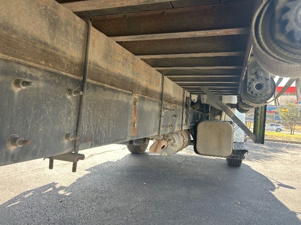 Flatbed Truck-Light and Medium Duty Trucks-Freightliner-2019-M2-San Antonio-TX-213,775\n\t\tmiles-$ 61,250 - Image 14