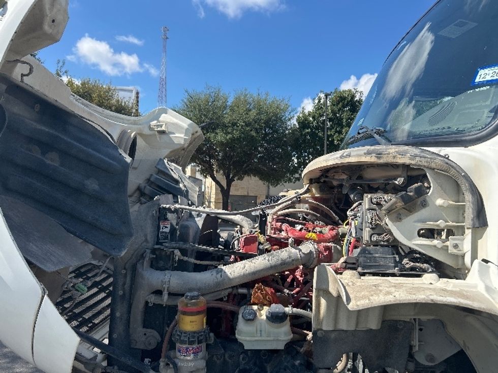 Flatbed Truck-Light and Medium Duty Trucks-Freightliner-2019-M2-San Antonio-TX-213,775\n\t\tmiles-$ 61,250 - Image 24