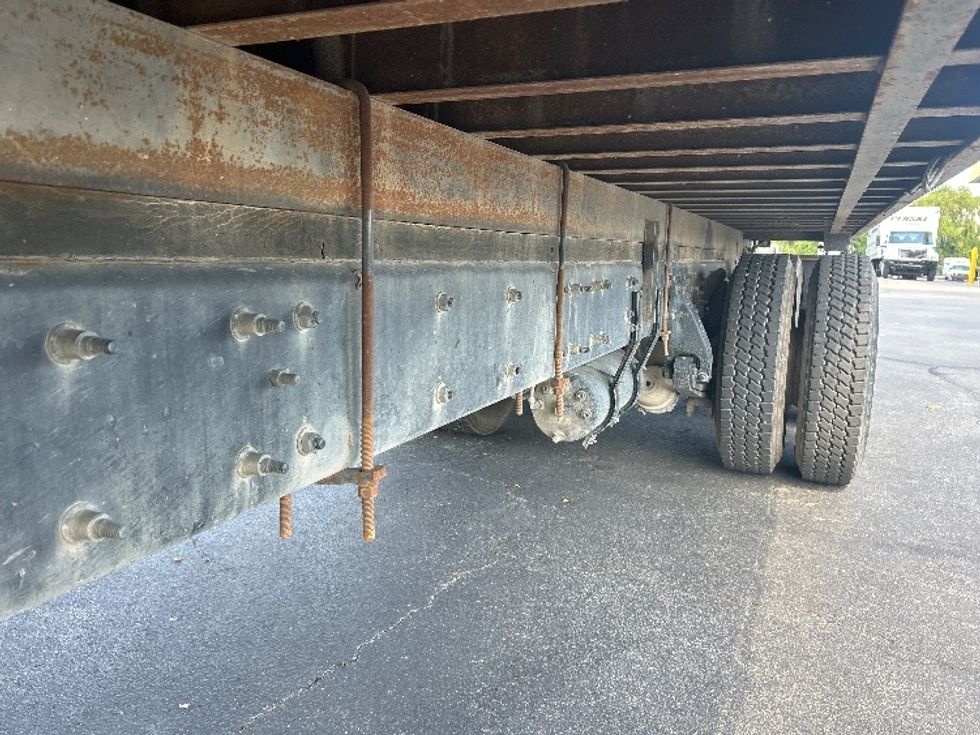 Flatbed Truck-Light and Medium Duty Trucks-Freightliner-2019-M2-San Antonio-TX-213,775\n\t\tmiles-$ 61,250 - Image 5
