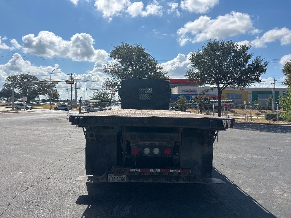 Flatbed Truck-Light and Medium Duty Trucks-Freightliner-2019-M2-San Antonio-TX-213,775\n\t\tmiles-$ 61,250 - Image 7