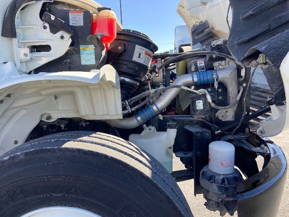 Flatbed Truck-Light and Medium Duty Trucks-Freightliner-2019-M2-San Antonio-TX-2,265\n\t\tmiles-$ 62,250 - Image 19