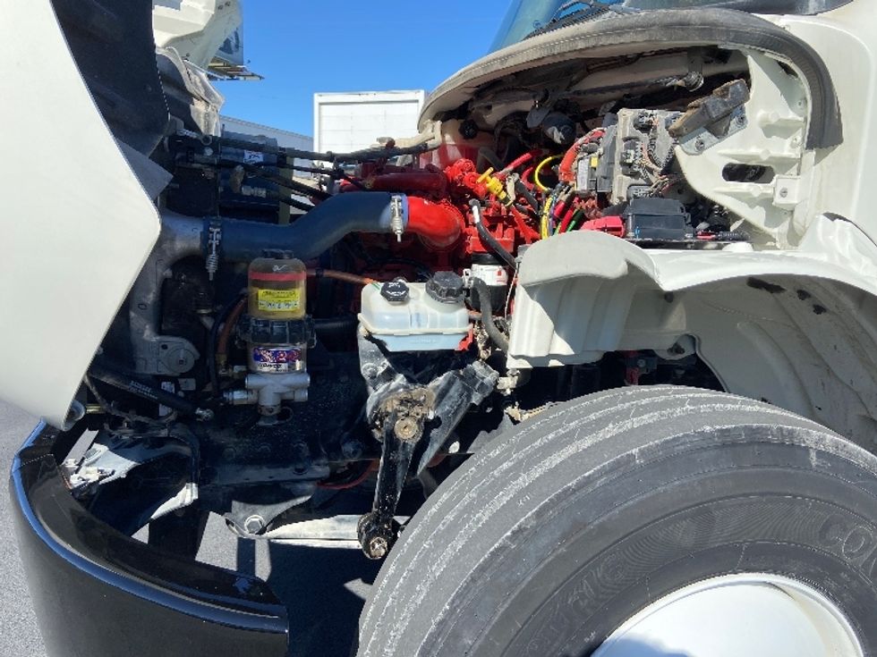 Flatbed Truck-Light and Medium Duty Trucks-Freightliner-2019-M2-San Antonio-TX-2,265\n\t\tmiles-$ 62,250 - Image 20