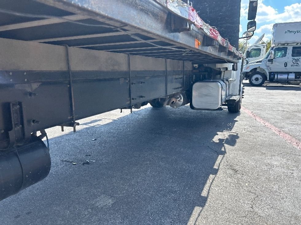 Flatbed Truck-Light and Medium Duty Trucks-Freightliner-2019-M2-San Antonio-TX-260,131\n\t\tmiles-$ 51,500 - Image 11