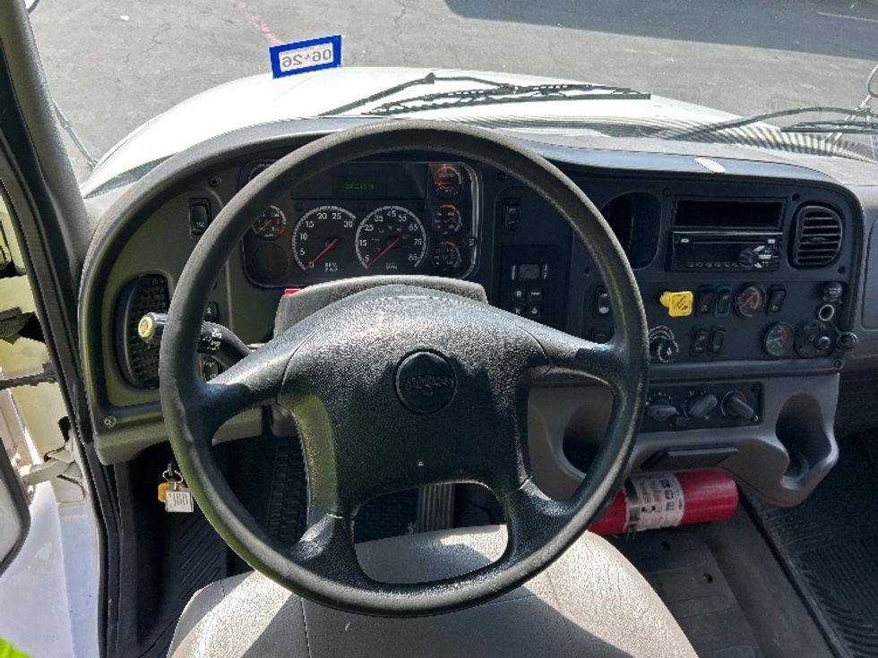 Flatbed Truck-Light and Medium Duty Trucks-Freightliner-2019-M2-San Antonio-TX-260,131\n\t\tmiles-$ 51,500 - Image 15