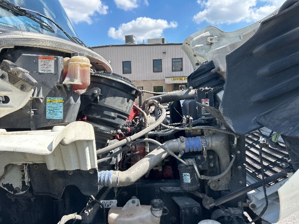 Flatbed Truck-Light and Medium Duty Trucks-Freightliner-2019-M2-San Antonio-TX-260,131\n\t\tmiles-$ 51,500 - Image 20