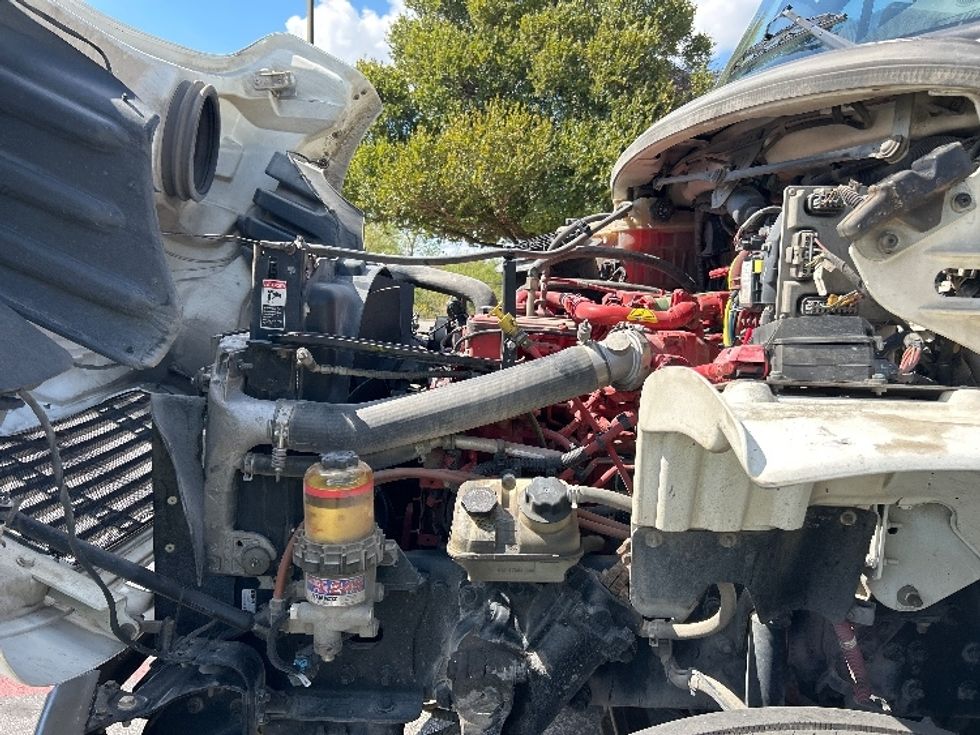 Flatbed Truck-Light and Medium Duty Trucks-Freightliner-2019-M2-San Antonio-TX-260,131\n\t\tmiles-$ 51,500 - Image 21