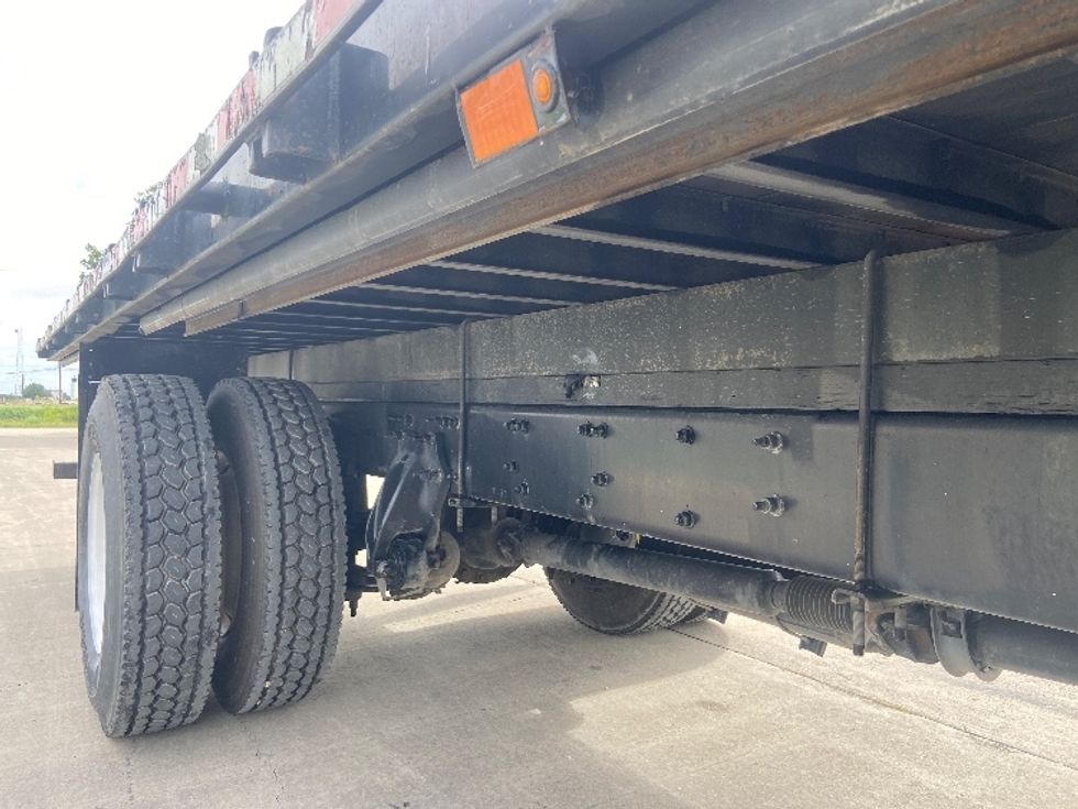 Flatbed Truck-Light and Medium Duty Trucks-Freightliner-2019-M2-San Antonio-TX-322,609\n\t\tmiles-$ 23,000 - Image 11