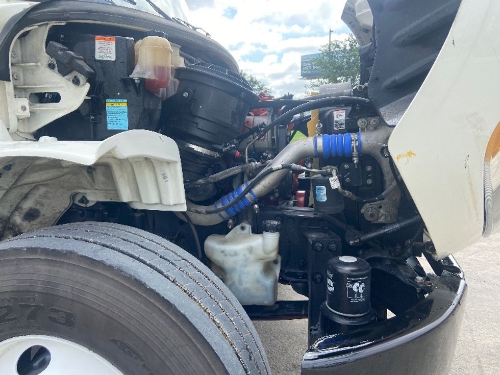Flatbed Truck-Light and Medium Duty Trucks-Freightliner-2019-M2-San Antonio-TX-322,609\n\t\tmiles-$ 23,000 - Image 20