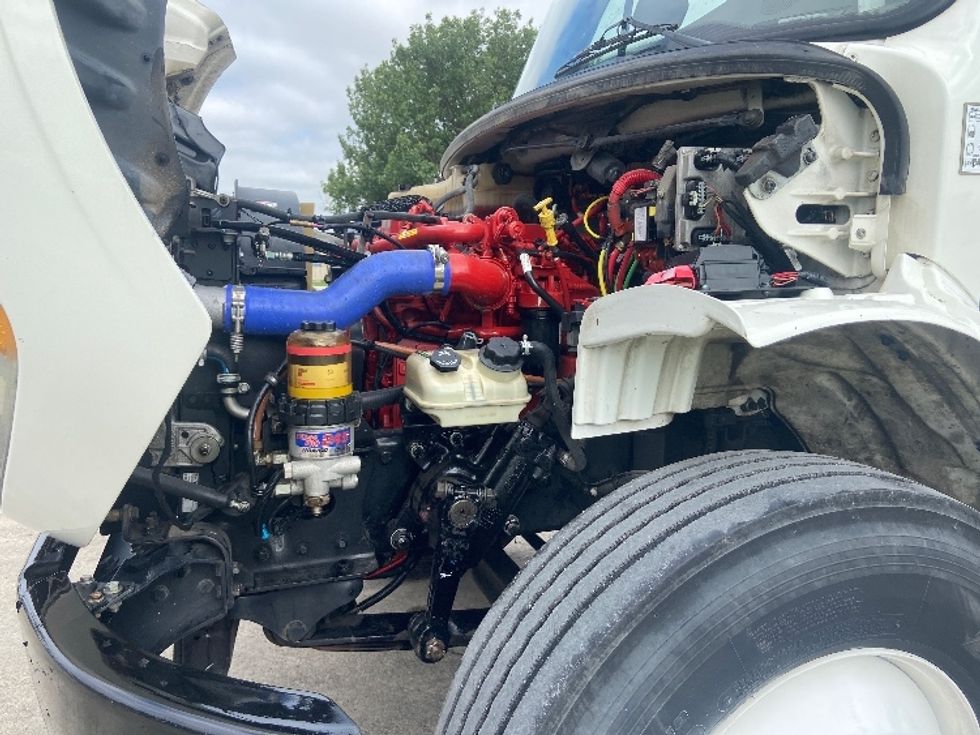 Flatbed Truck-Light and Medium Duty Trucks-Freightliner-2019-M2-San Antonio-TX-322,609\n\t\tmiles-$ 23,000 - Image 21