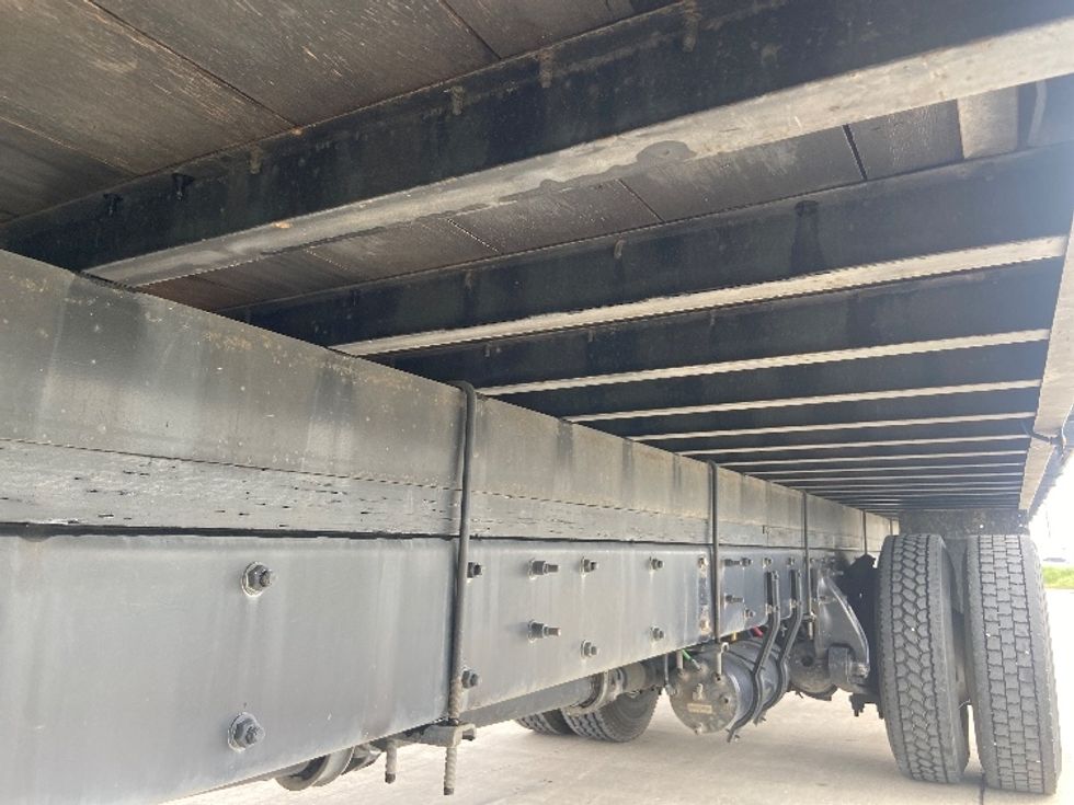 Flatbed Truck-Light and Medium Duty Trucks-Freightliner-2019-M2-San Antonio-TX-322,609\n\t\tmiles-$ 23,000 - Image 5