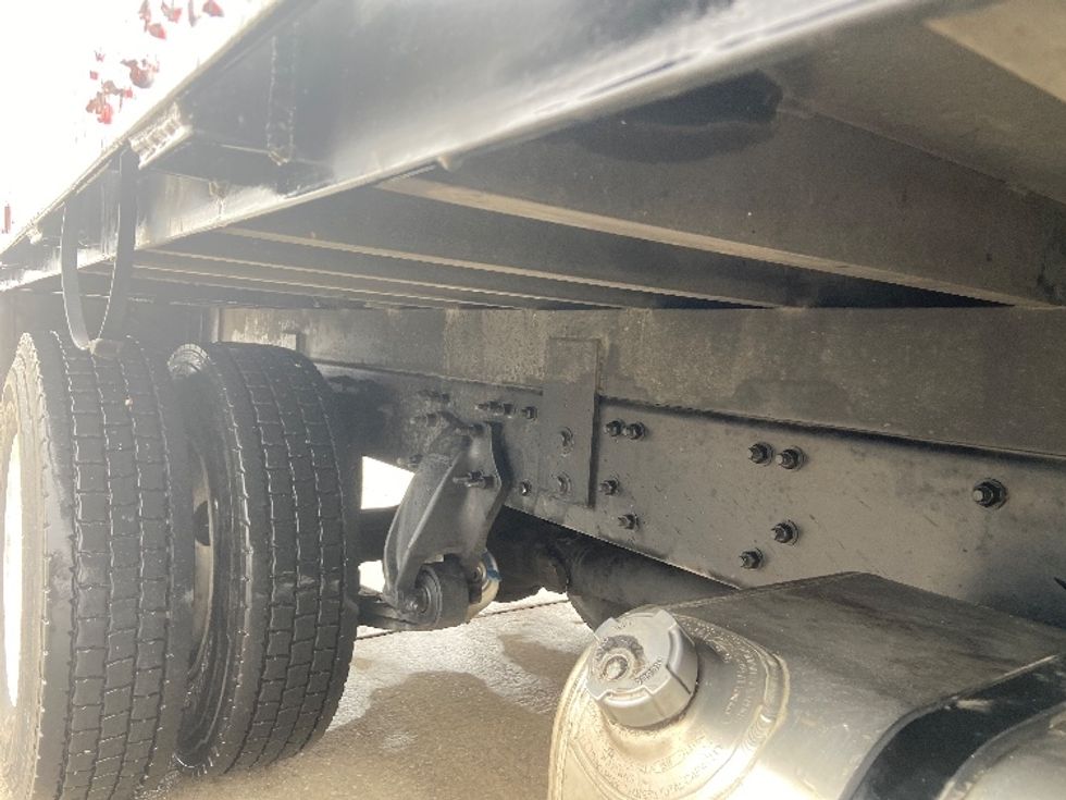 Flatbed Truck-Light and Medium Duty Trucks-Freightliner-2019-M2-San Antonio-TX-366,618\n\t\tmiles-$ 20,500 - Image 10