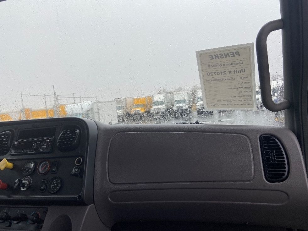 Flatbed Truck-Light and Medium Duty Trucks-Freightliner-2019-M2-San Antonio-TX-366,618\n\t\tmiles-$ 20,500 - Image 17