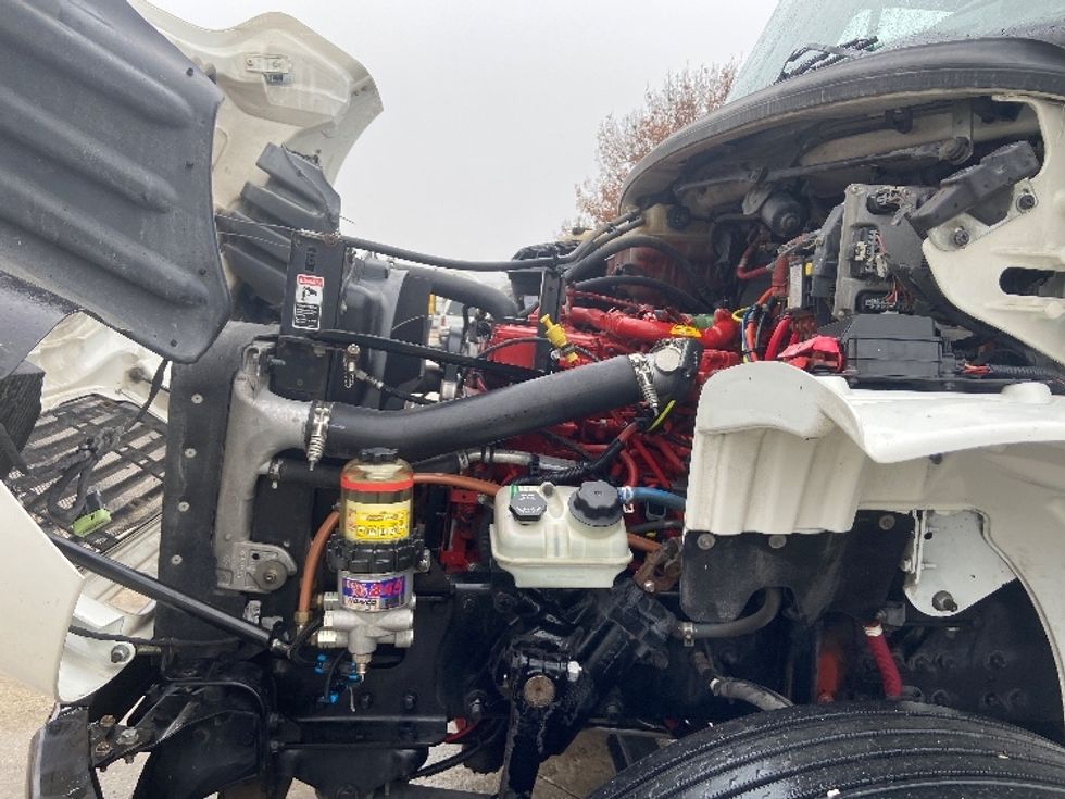 Flatbed Truck-Light and Medium Duty Trucks-Freightliner-2019-M2-San Antonio-TX-366,618\n\t\tmiles-$ 20,500 - Image 18