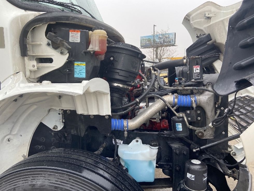 Flatbed Truck-Light and Medium Duty Trucks-Freightliner-2019-M2-San Antonio-TX-366,618\n\t\tmiles-$ 20,500 - Image 20