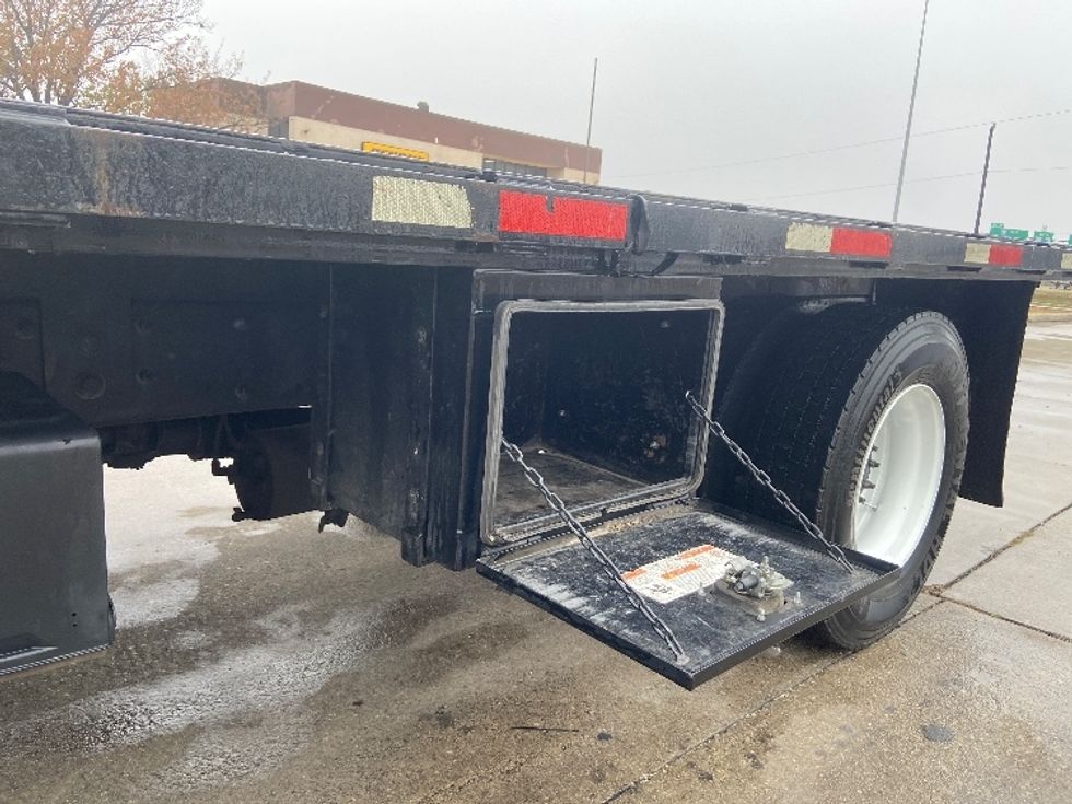 Flatbed Truck-Light and Medium Duty Trucks-Freightliner-2019-M2-San Antonio-TX-366,618\n\t\tmiles-$ 20,500 - Image 21