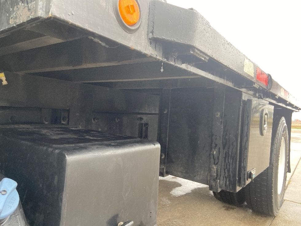 Flatbed Truck-Light and Medium Duty Trucks-Freightliner-2019-M2-San Antonio-TX-366,618\n\t\tmiles-$ 20,500 - Image 5