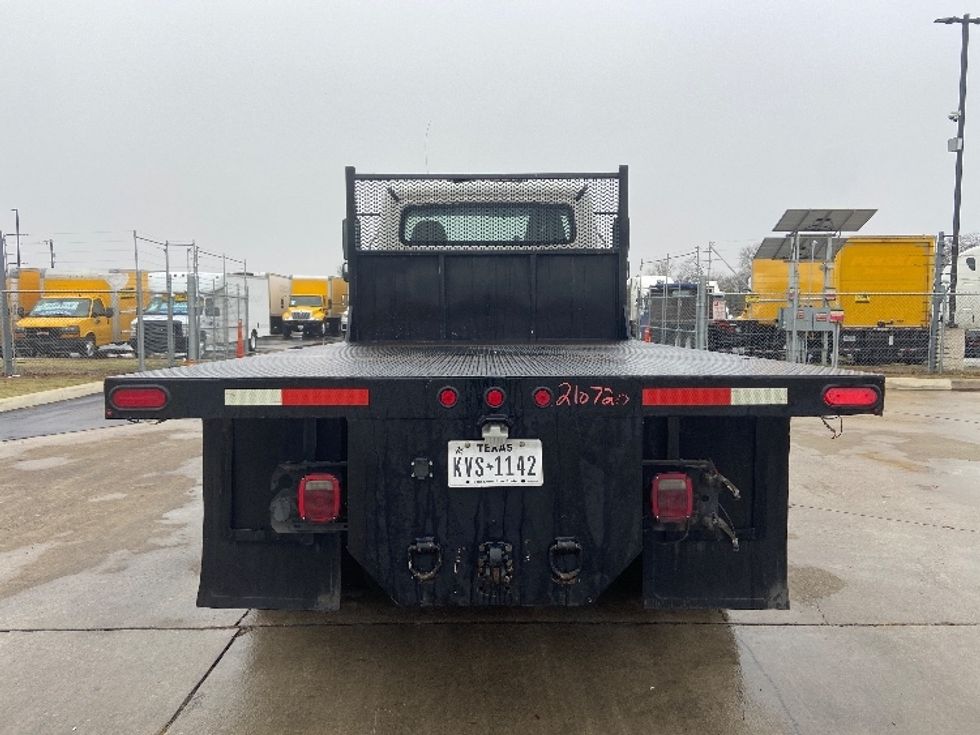 Flatbed Truck-Light and Medium Duty Trucks-Freightliner-2019-M2-San Antonio-TX-366,618\n\t\tmiles-$ 20,500 - Image 7