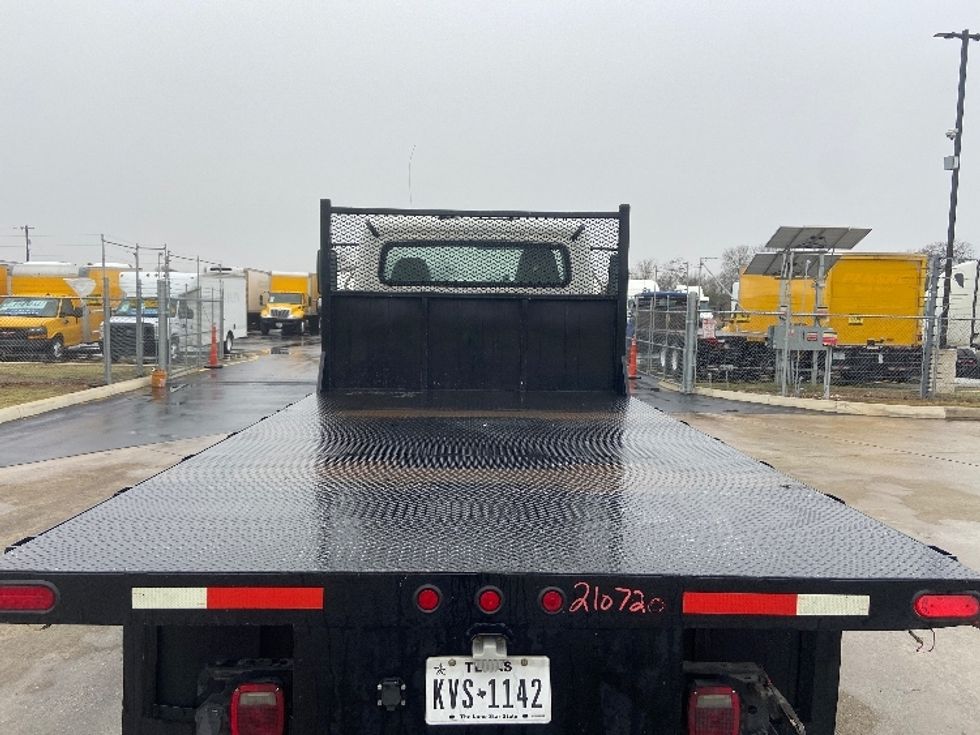 Flatbed Truck-Light and Medium Duty Trucks-Freightliner-2019-M2-San Antonio-TX-366,618\n\t\tmiles-$ 20,500 - Image 8